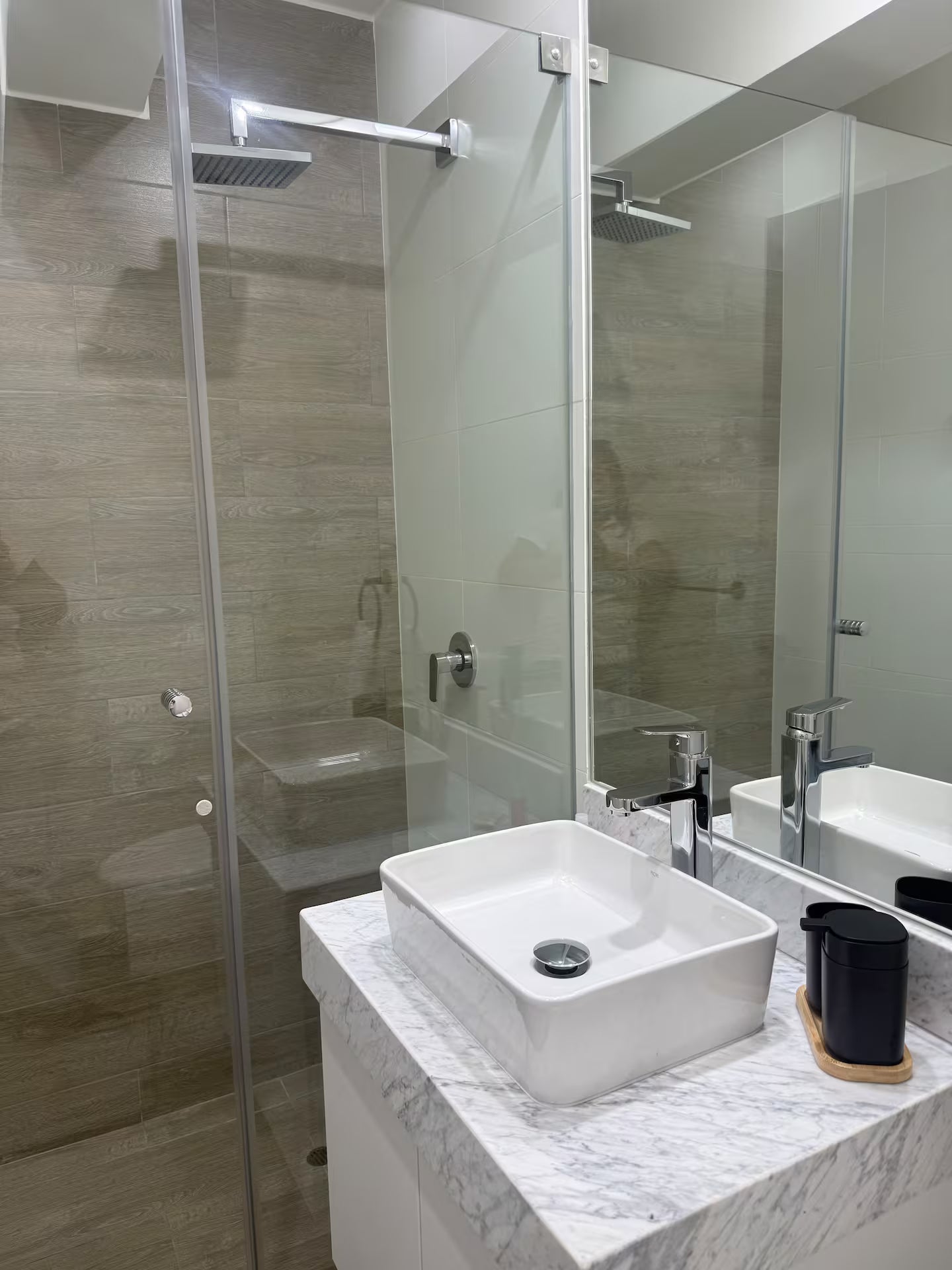 Boutique Apartment en el Centro Financiero - San Isidro (2 habitaciones)