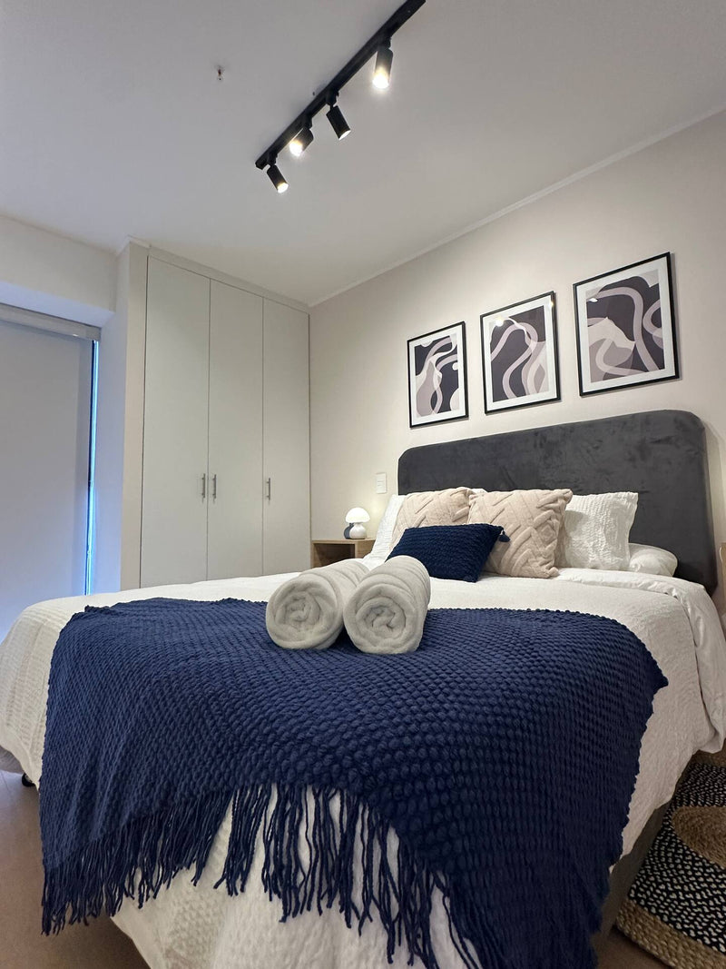Decoración y acondicionamiento