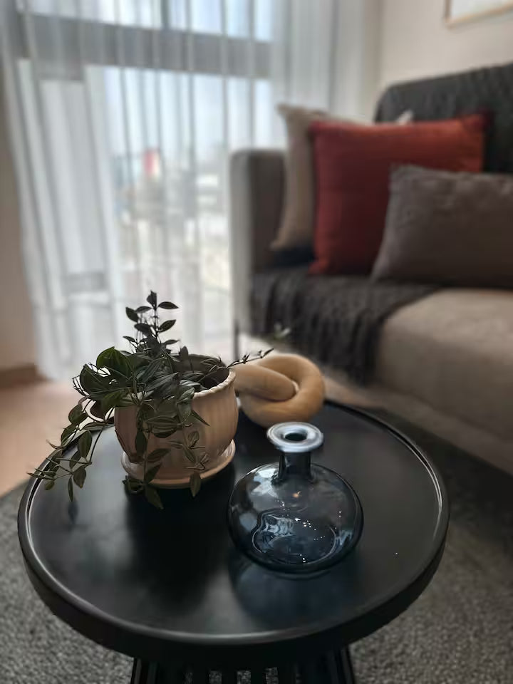 Departamento entre Miraflores y San Isidro – 2 hab.