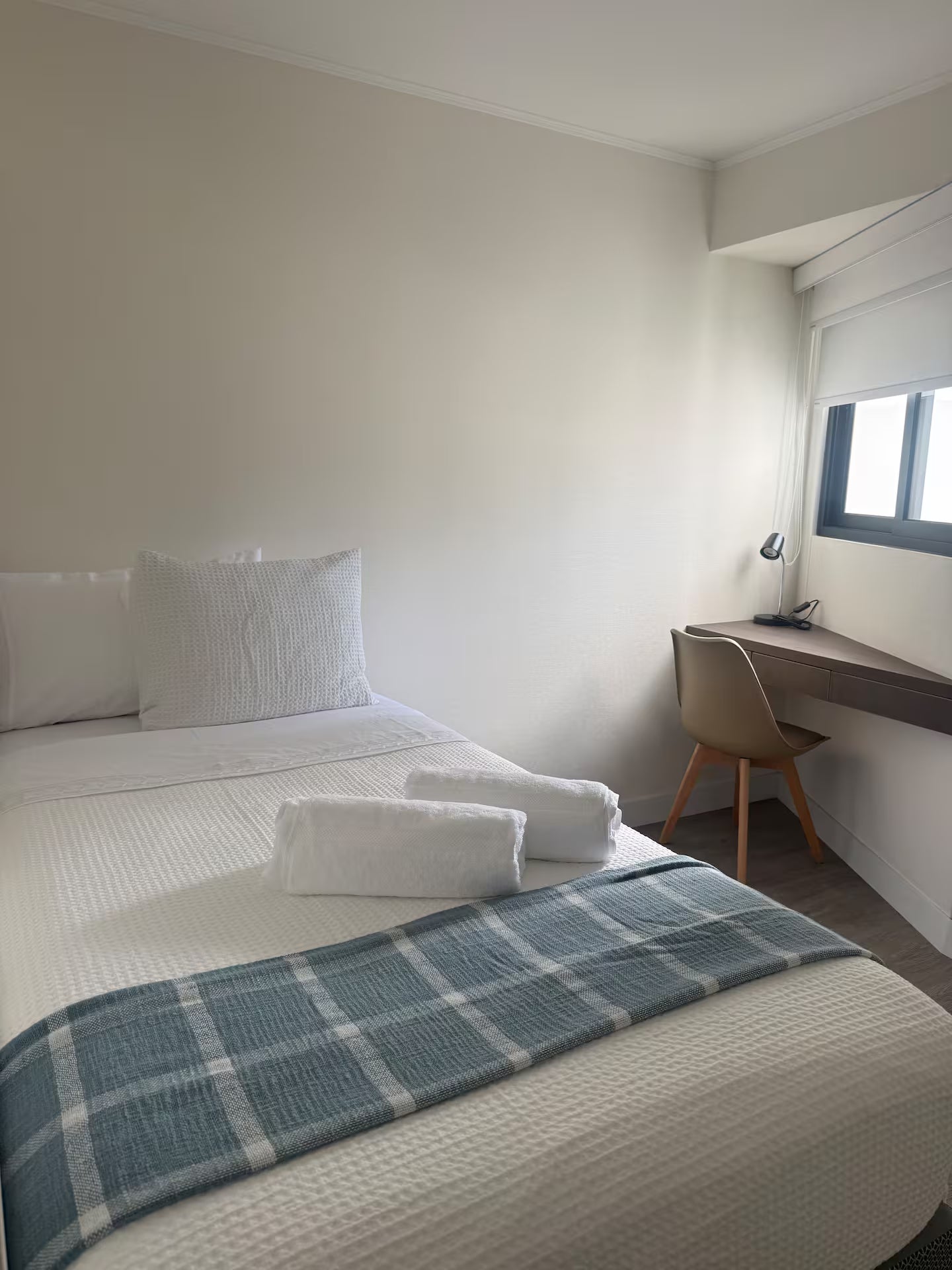 Boutique Apartment en el Centro Financiero - San Isidro (2 habitaciones)