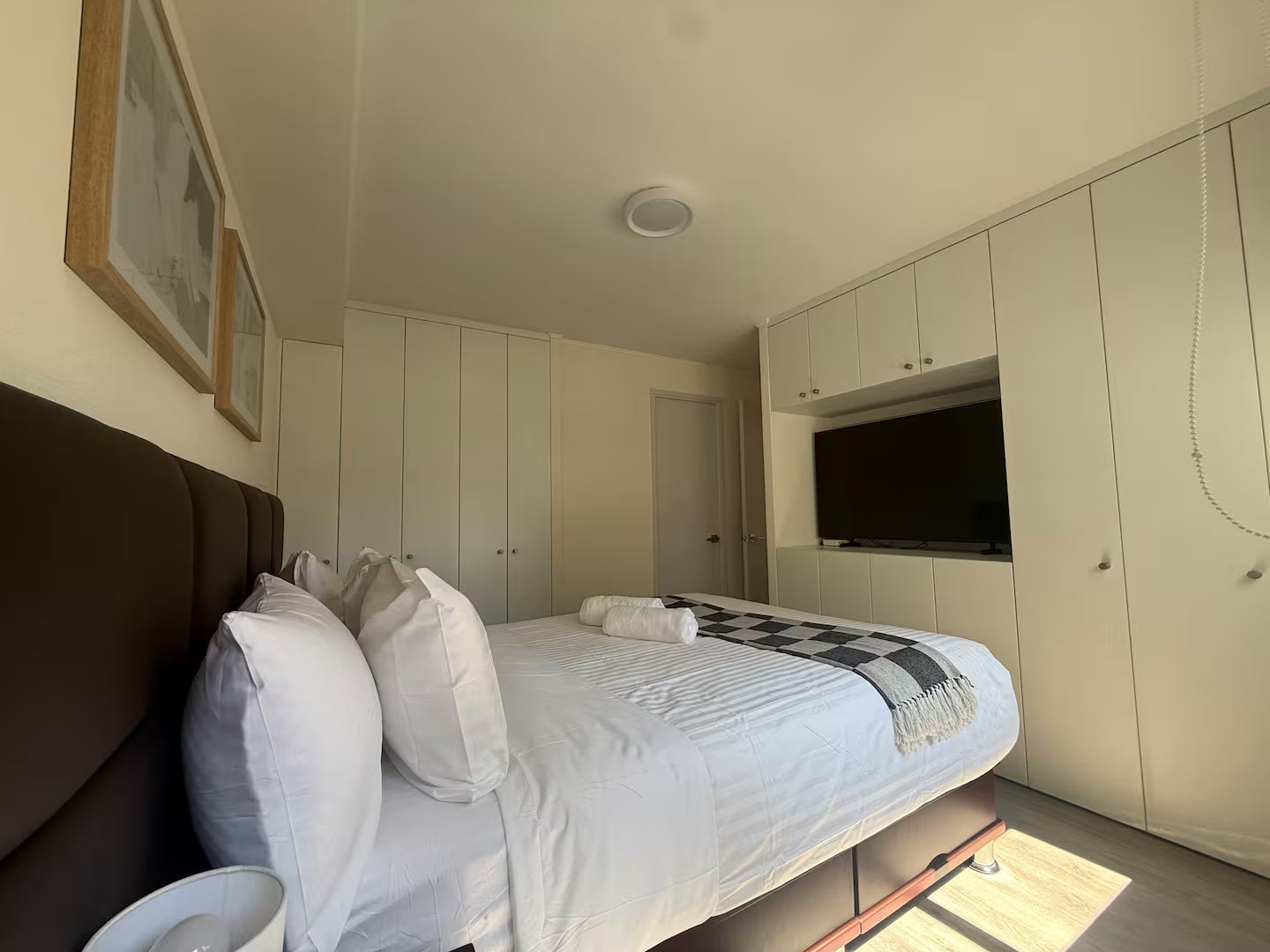Boutique Apartment en el Centro Financiero - San Isidro (2 habitaciones)