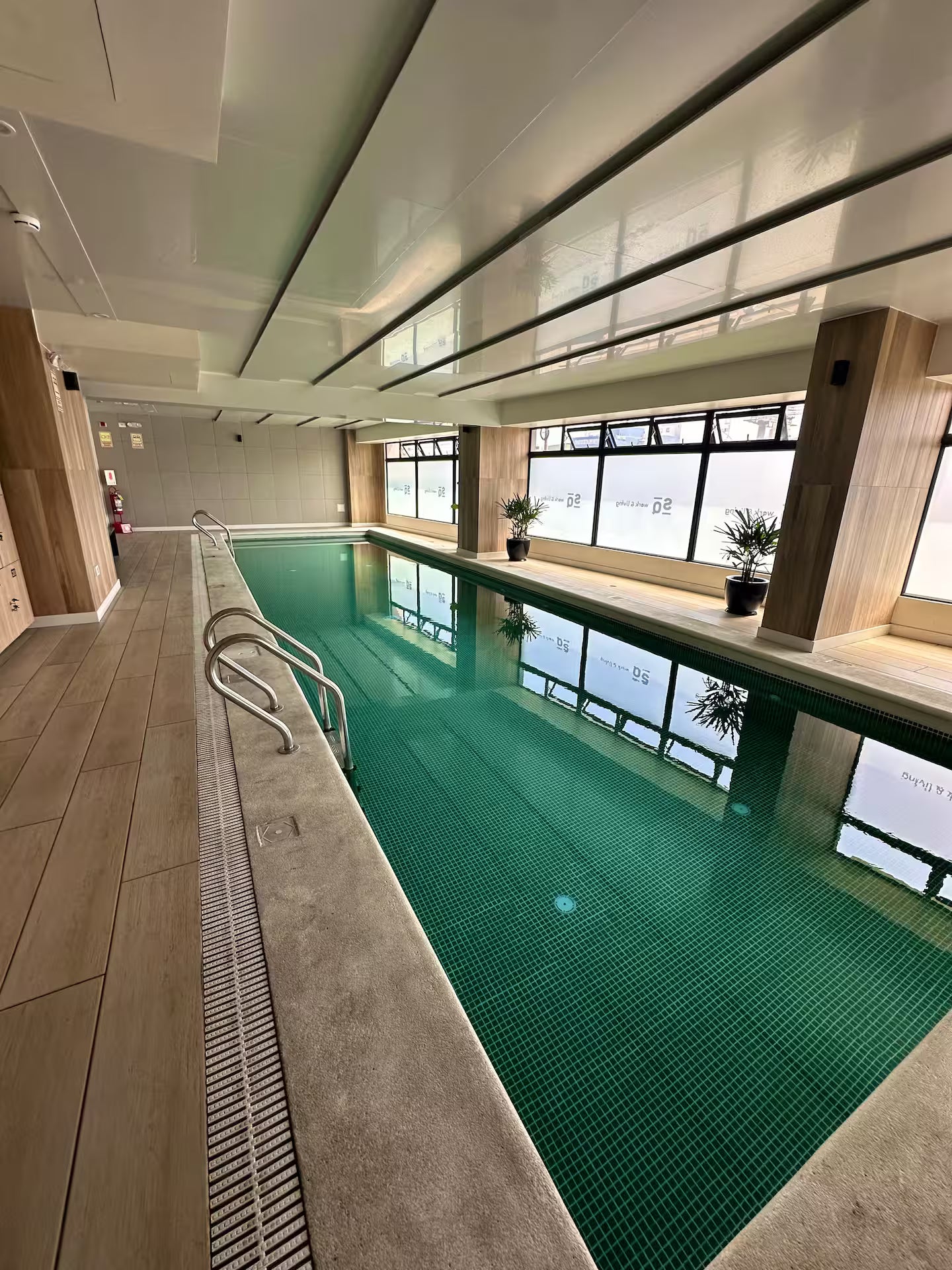 Departamento entre Miraflores y San Isidro – 2 hab.