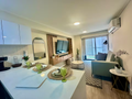 Moderno Departamento con Aire Acondicionado en San Isidro - Para 2 personas (1 habitación)