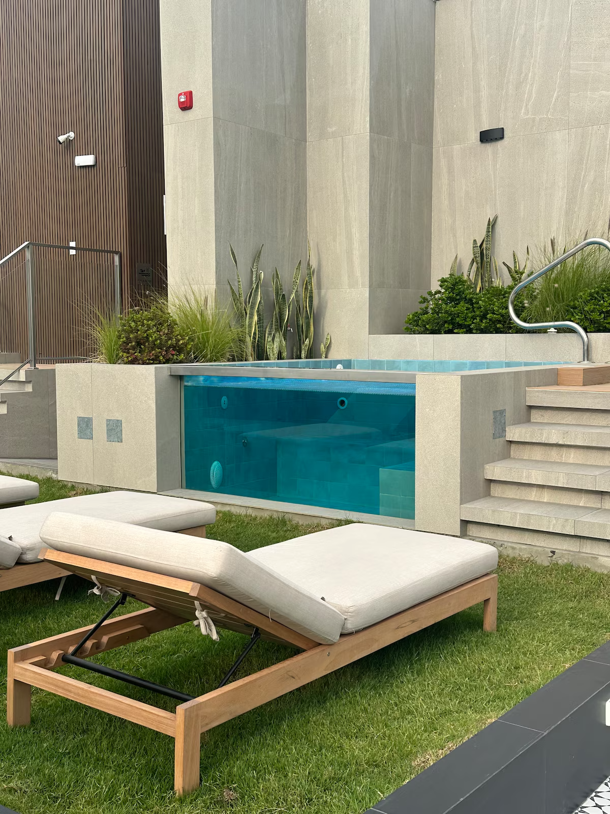 Moderno Departamento con Aire Acondicionado en San Isidro - Para 2 personas (1 habitación)