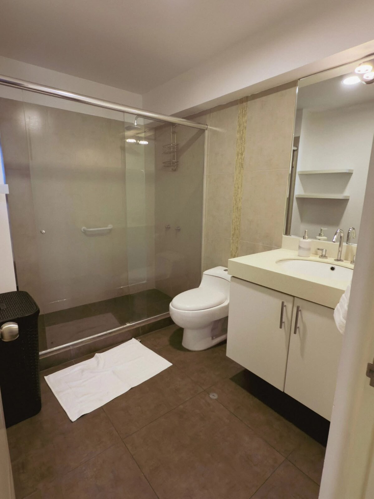 Grand Living en San Isidro, apartamento de lujo - Para 7 personas (2 habitaciones)