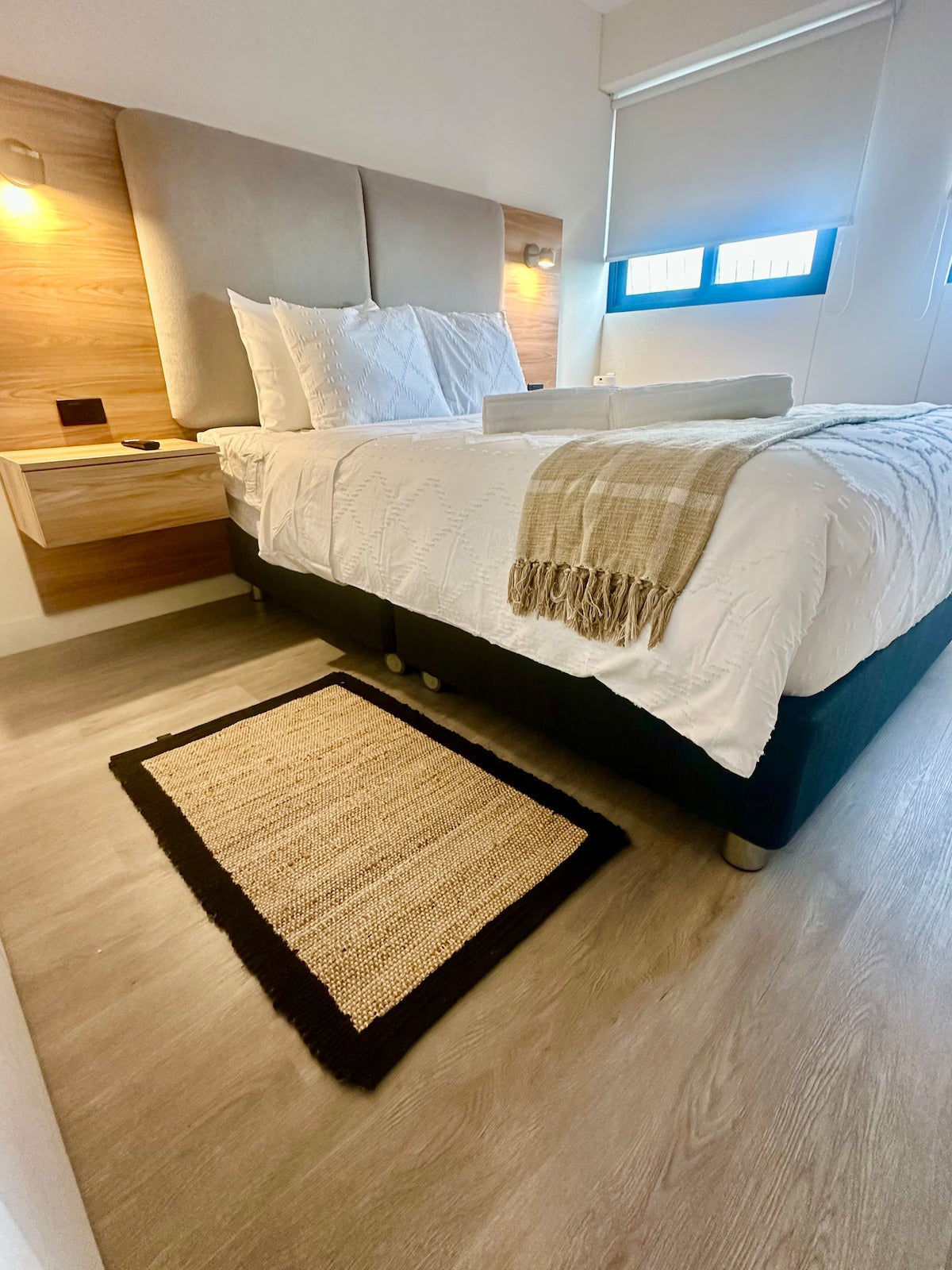 Business Suite - San Isidro (1 habitación)