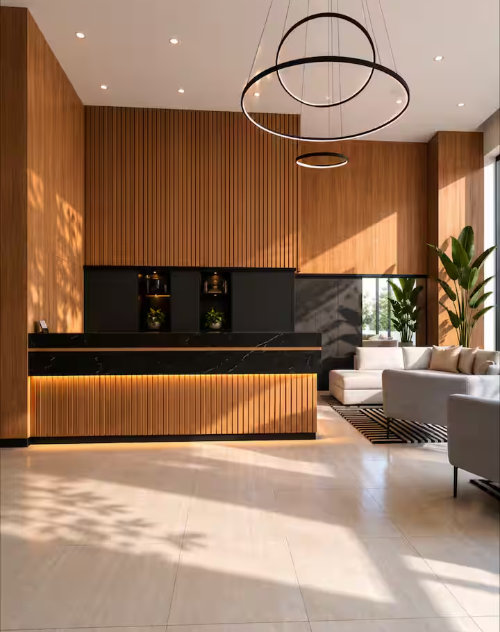 Exclusivo Flat en el Corazón de Miraflores - Para 5 personas (3 habitaciones)