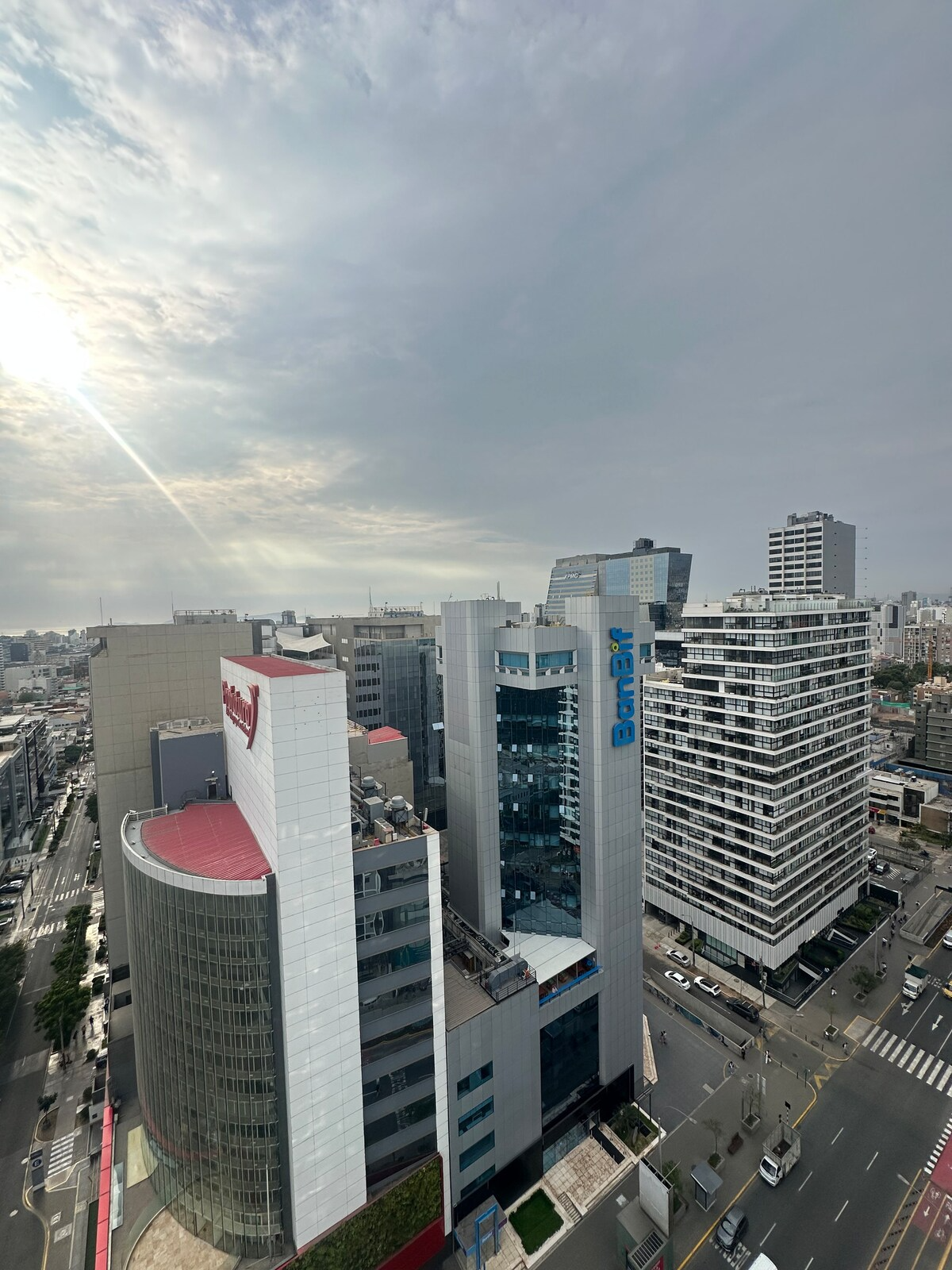Department