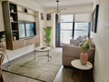 Depa Ejecutivo A/C y Vista Increíble San Isidro - Para 2 personas (1 habitación)