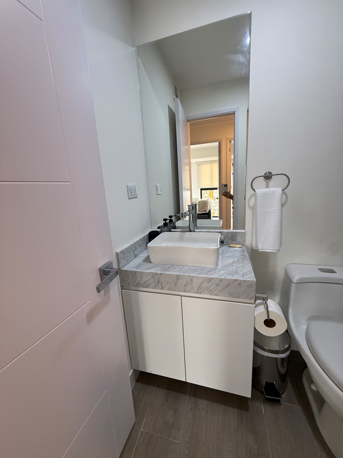 Exclusivo Flat en el Corazón de Miraflores - Para 5 personas (3 habitaciones)