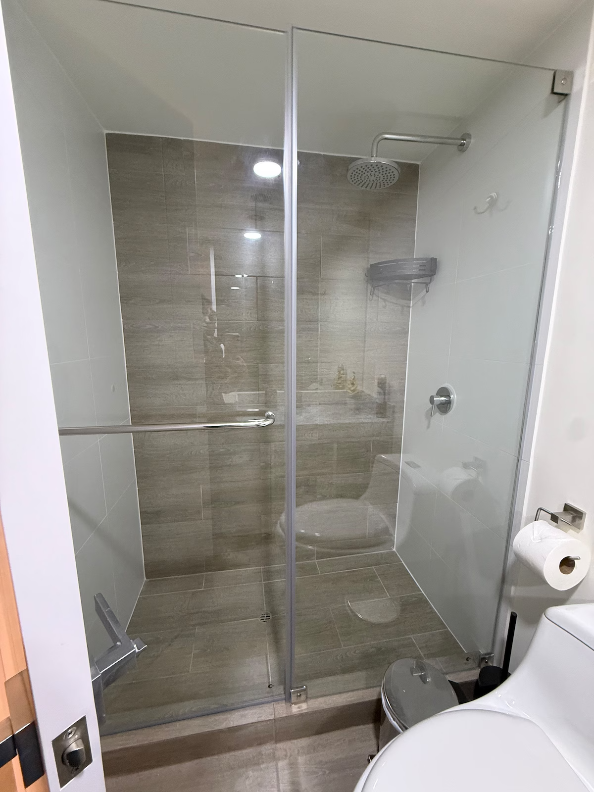 Exclusivo Flat en el Corazón de Miraflores - Para 5 personas (3 habitaciones)