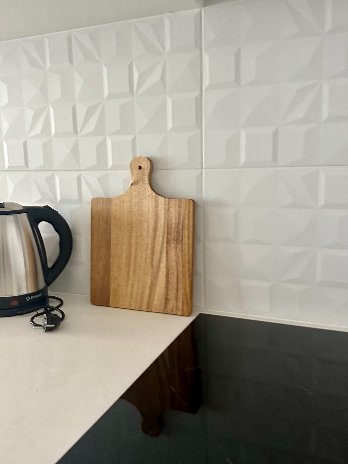 Business Suite - San Isidro (1 habitación)