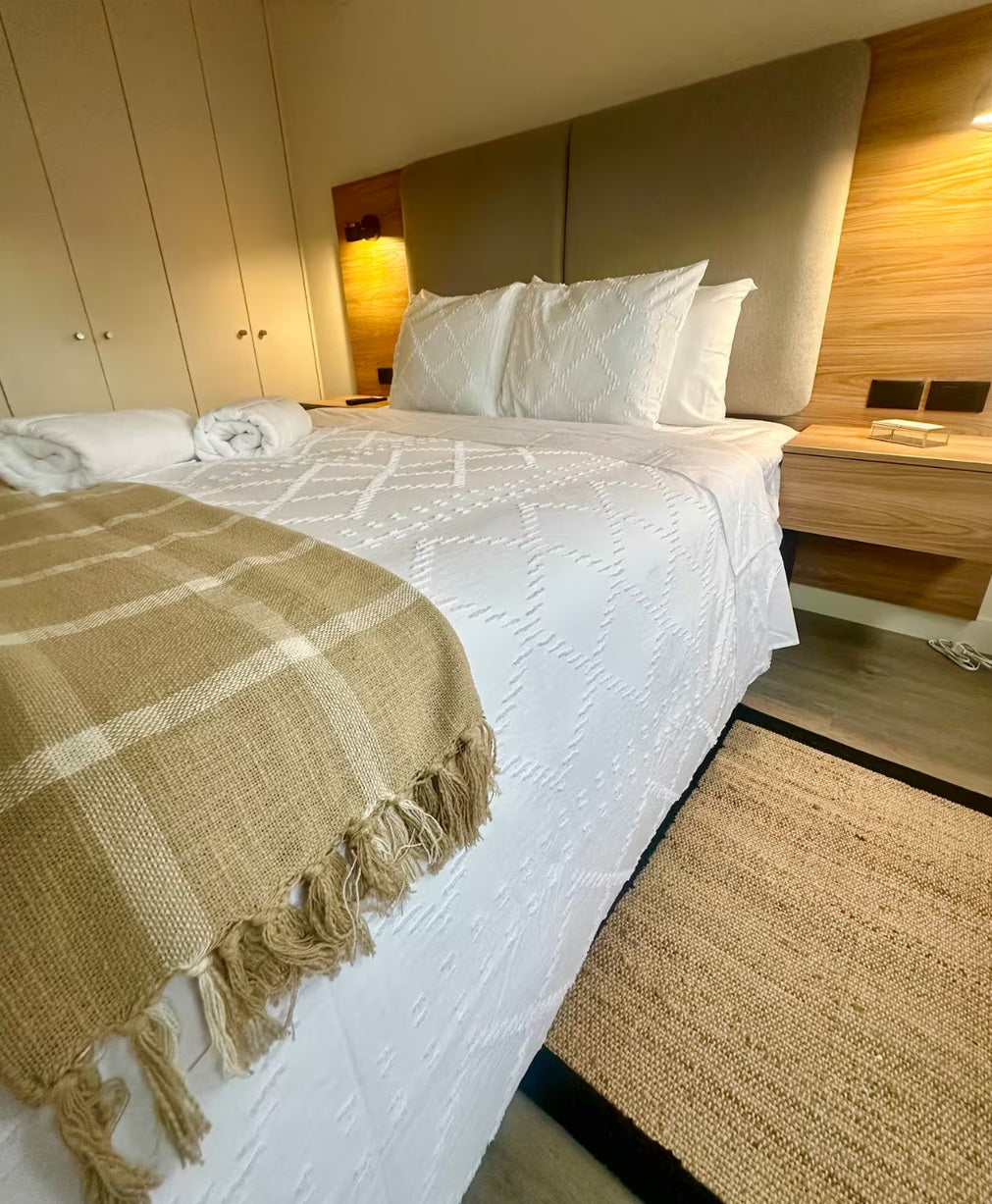 Business Suite - San Isidro (1 habitación)