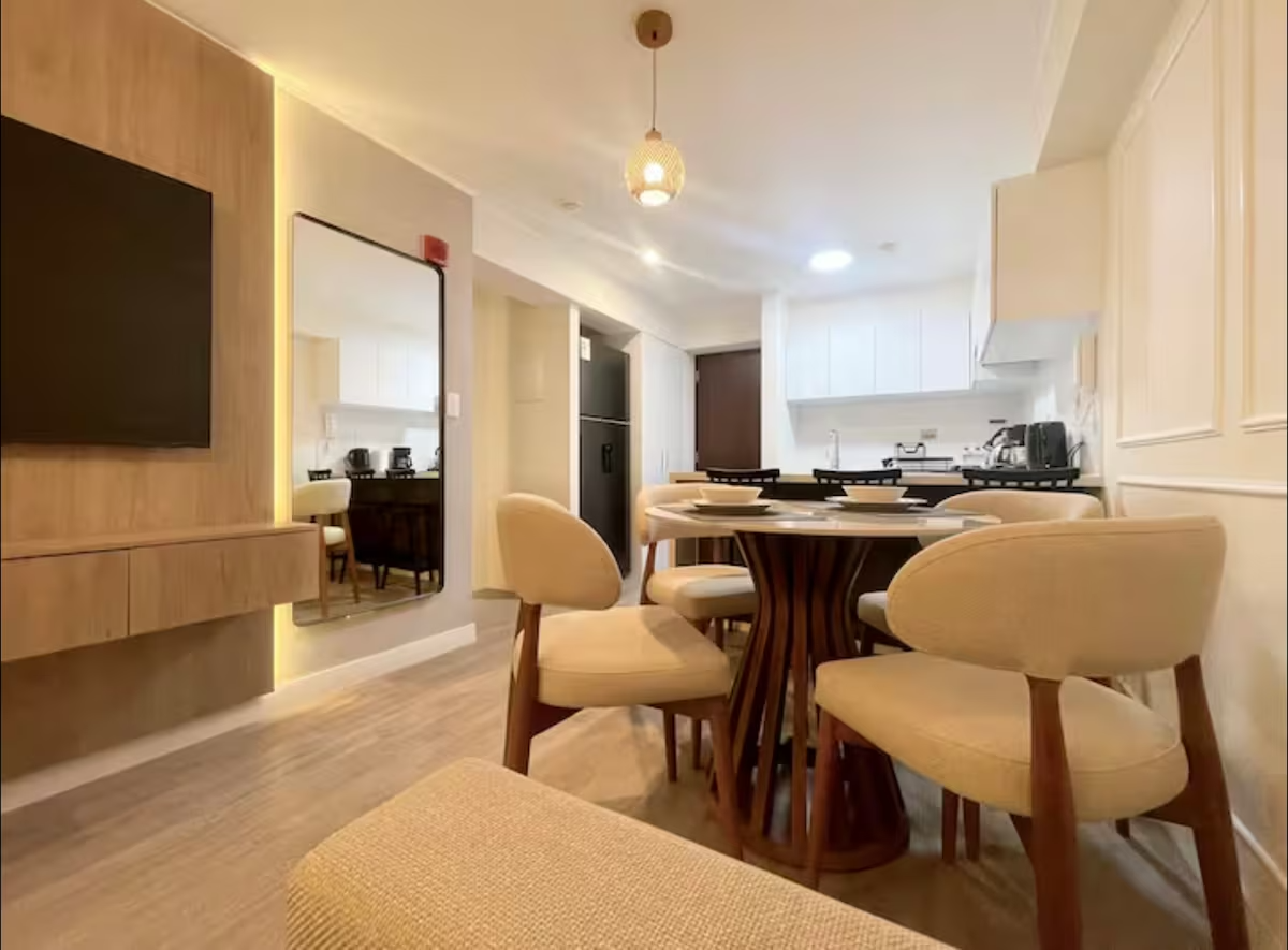 Luxury Barranco a pasos del Mar con estacionamiento - Para 3 personas (1 habitación)