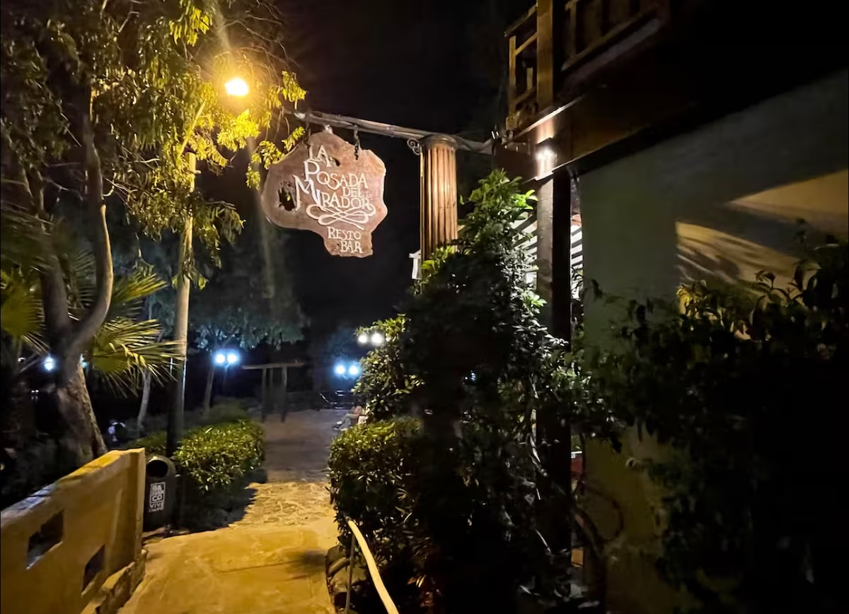 Luxury Barranco a pasos del Mar con estacionamiento - Para 3 personas (1 habitación)