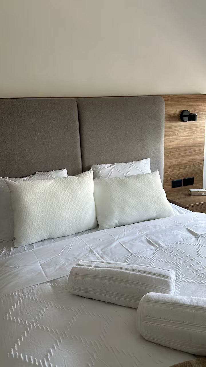 Business Suite - San Isidro (1 habitación)