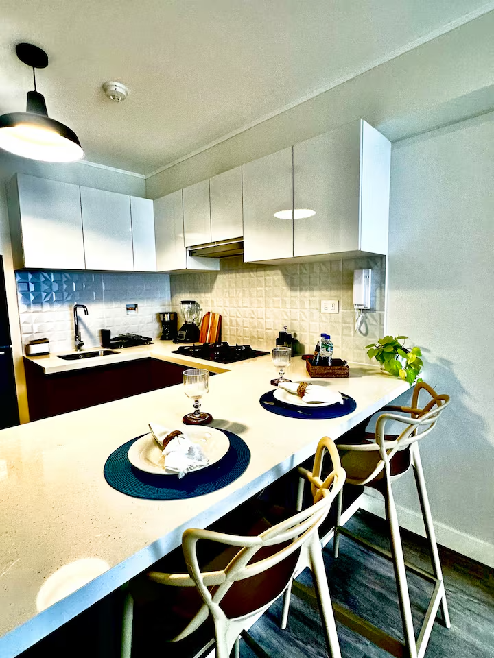 Moderno apartamento con impresionante vista al mar en Barranco - Para 2 personas (1 habitación)
