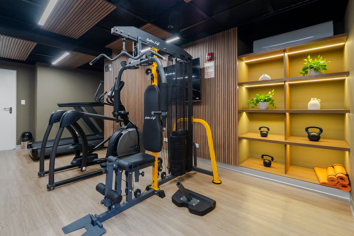 Modern Luxury Loft con balcón a pasos del Malecón para 3 personas - Barranco (1 habitación)