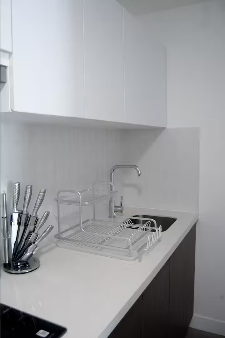 Cálido & Exclusivo · 2 BR en Zona Financiera de San Isidro - Para 4 personas (2 habitaciones)
