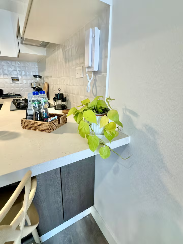 Moderno apartamento con impresionante vista al mar en Barranco - Para 2 personas (1 habitación)
