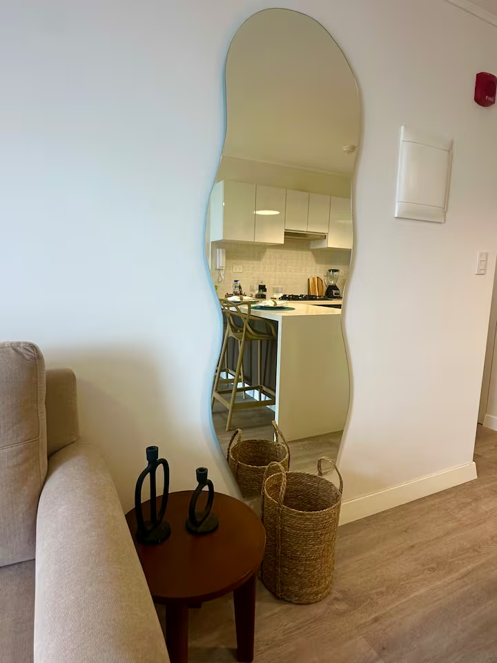 Moderno apartamento con impresionante vista al mar en Barranco - Para 2 personas (1 habitación)