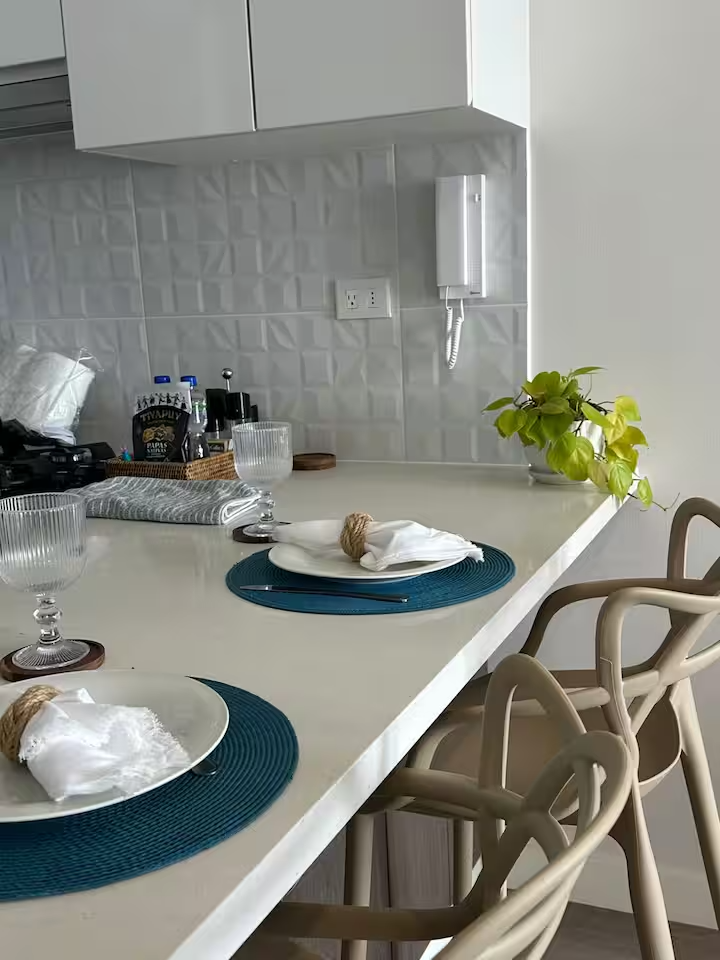 Moderno apartamento con impresionante vista al mar en Barranco - Para 2 personas (1 habitación)