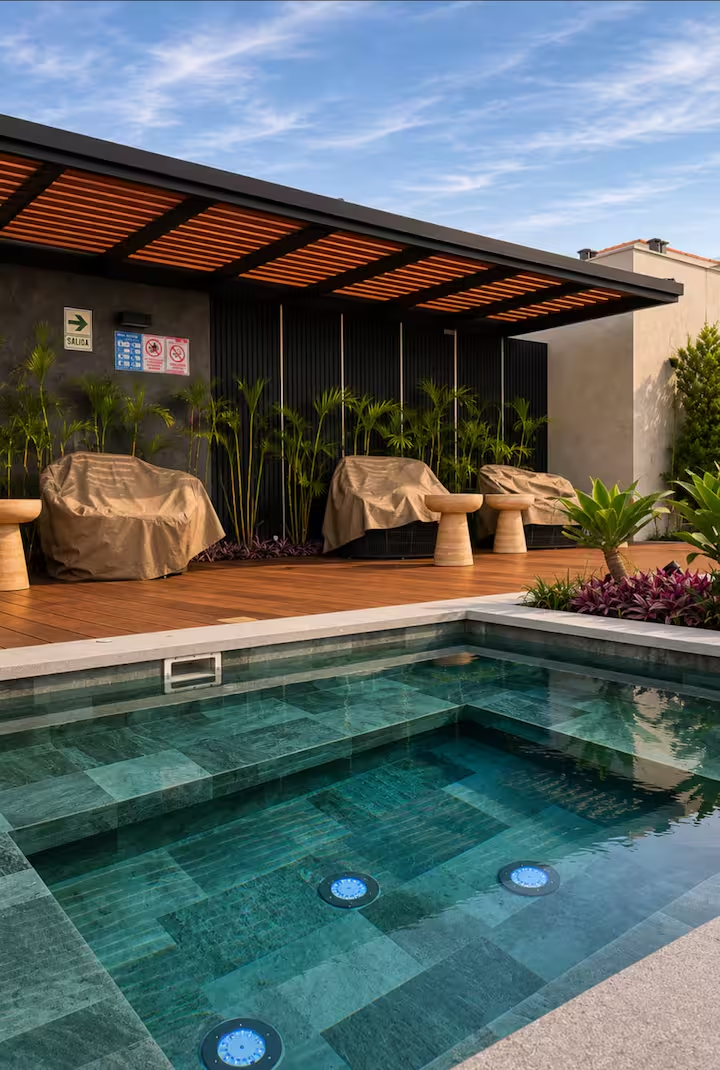 Exclusivo Flat en el Corazón de Miraflores - Para 5 personas (3 habitaciones)