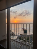 Moderno apartamento con impresionante vista al mar en Barranco - Para 2 personas (1 habitación)