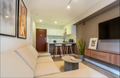 DecoRent Moderno en la Mejor Zona de Barranco - Para 2 personas (1 habitación)