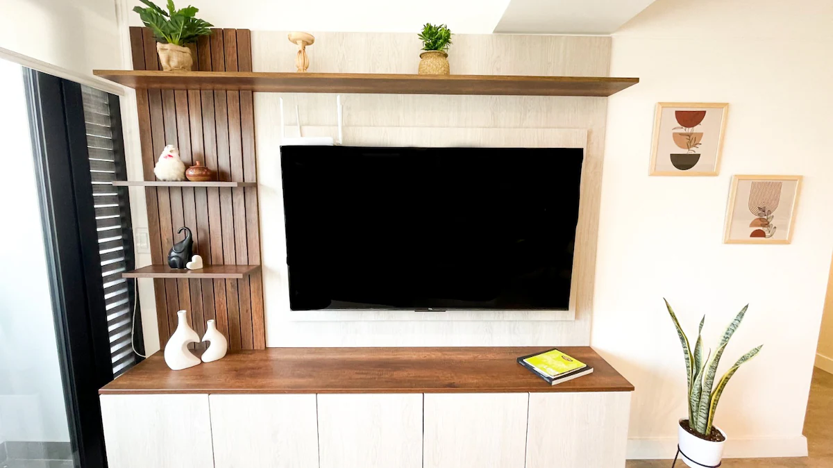 Cálido Loft en el centro financiero de San Isidro - Para 2 personas (1 habitación)