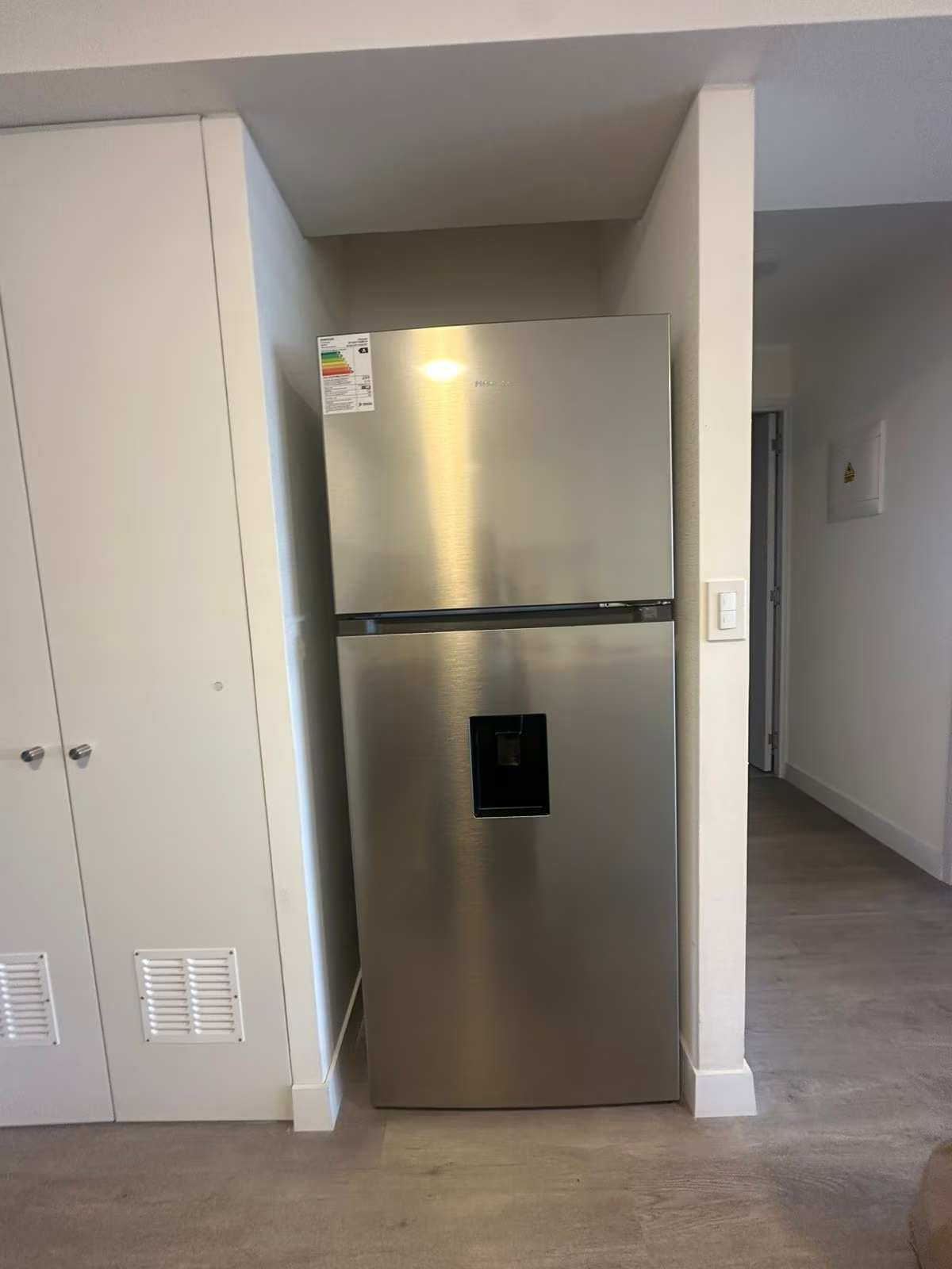 DecoRent Luxury en Miraflores a pasos de Larcomar - Para 3 personas (2 habitaciones)