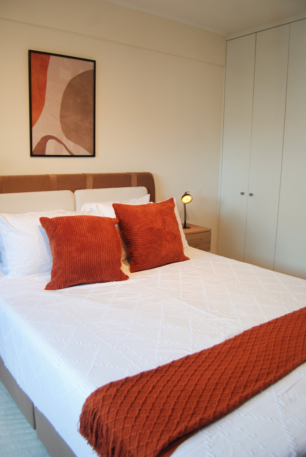 Moderno Suite TERRA en el corazón financiero de San Isidro - Para 2 personas (1 habitación)