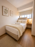 DecoRent Luxury en Miraflores a pasos de Larcomar - Para 3 personas (2 habitaciones)