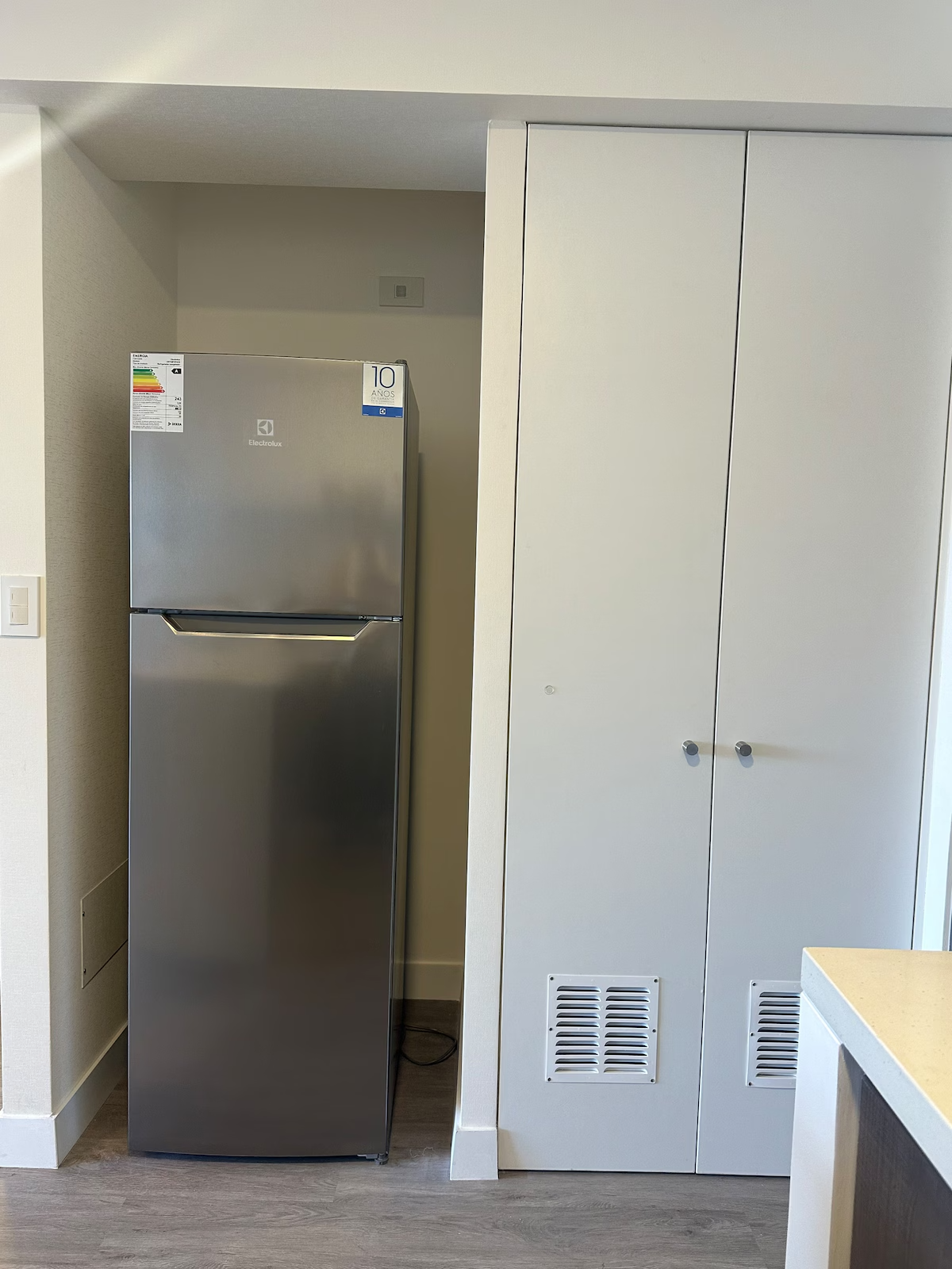 Cálido Loft en el centro financiero de San Isidro - Para 2 personas (1 habitación)