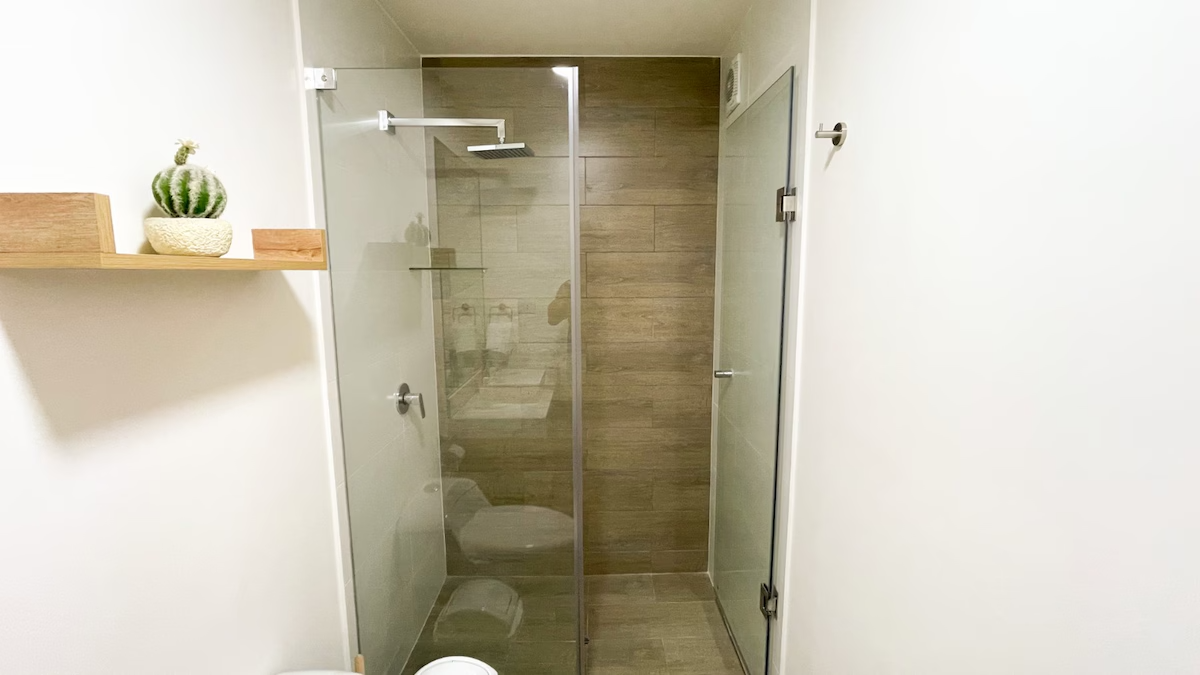 Cálido Loft en el centro financiero de San Isidro - Para 2 personas (1 habitación)
