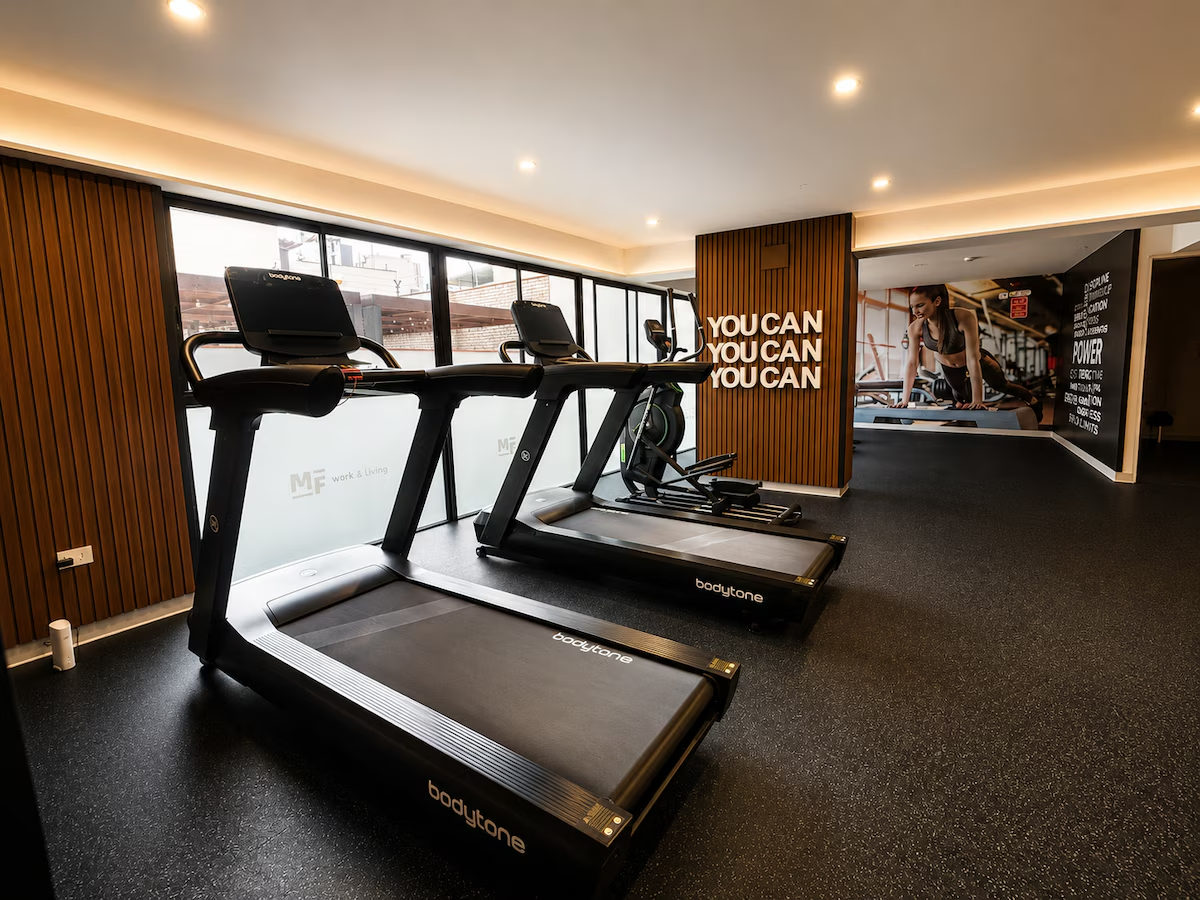DecoRent Luxury en Miraflores a pasos de Larcomar - Para 3 personas (2 habitaciones)