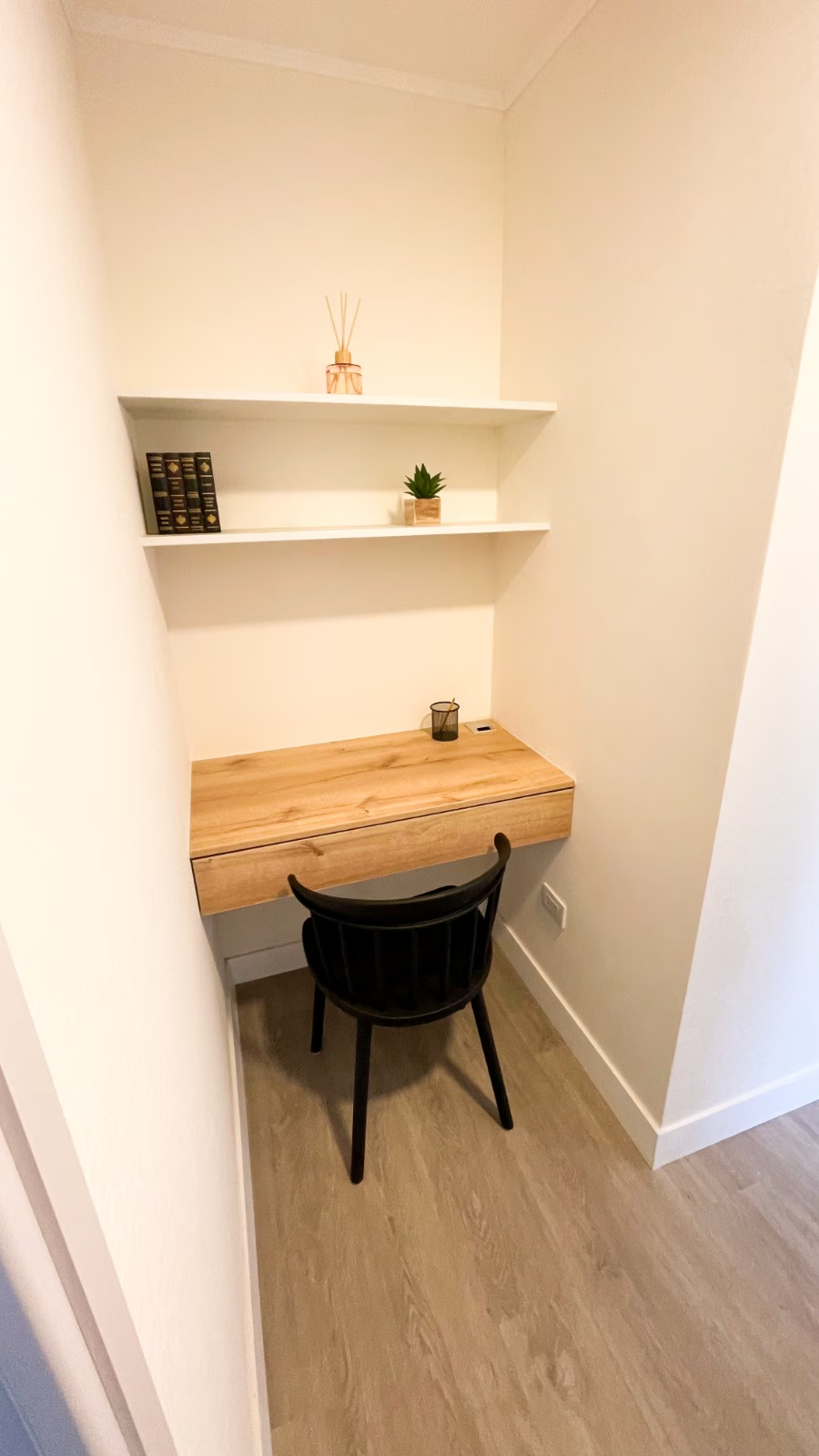 Cálido Loft en el centro financiero de San Isidro - Para 2 personas (1 habitación)