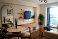 Moderno Suite TERRA en el corazón financiero de San Isidro - Para 2 personas (1 habitación)