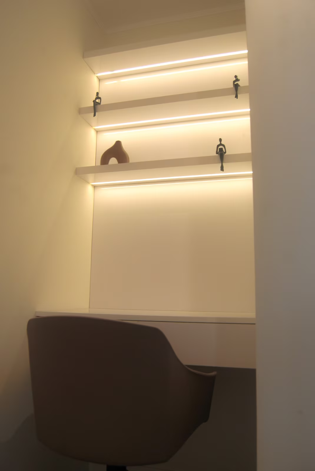 Moderno Suite TERRA en el corazón financiero de San Isidro - Para 2 personas (1 habitación)