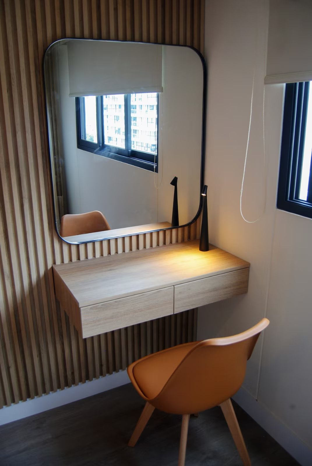 Moderno Suite TERRA en el corazón financiero de San Isidro - Para 2 personas (1 habitación)